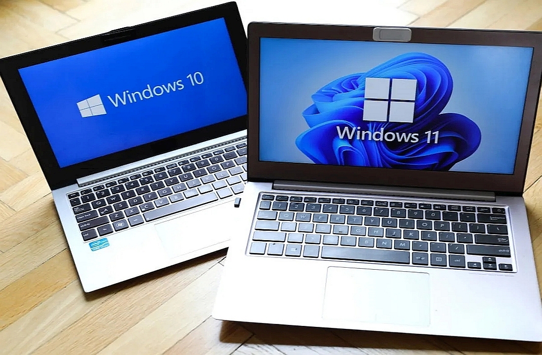 windows 10 vs windows 11, windows 10 vége, megszűnik, 2025